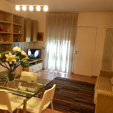 La Casa Di Manolo Lägenhet Bologna Exteriör bild
