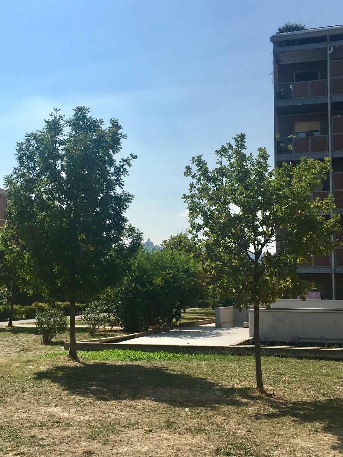 La Casa Di Manolo Lägenhet Bologna Exteriör bild